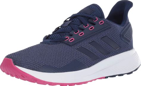 adidas duramo 9 damen blau|adidas womens Duramo 9 Running Shoes .